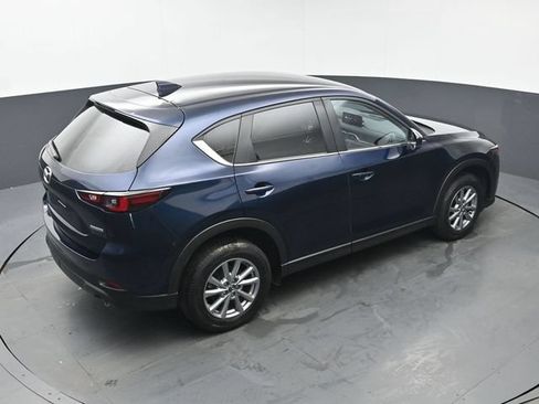 Used 2023 MAZDA CX-5 AWD 2.5 S w/ Select Package image 39