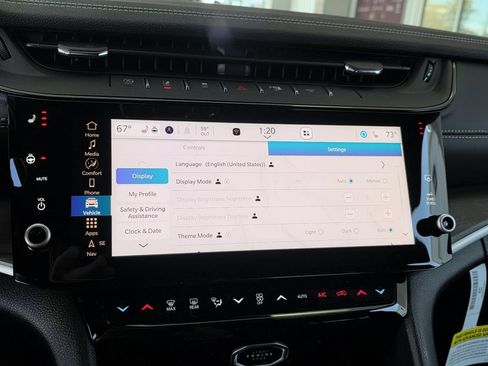 New 2026 Jeep Grand Cherokee Limited image 20