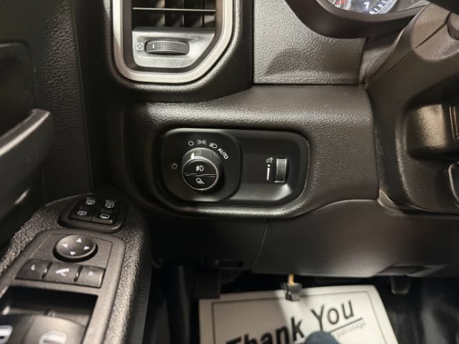 Used 2023 RAM 3500 Tradesman AWD/4WD image 19