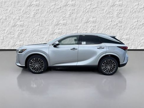 New 2026 Lexus RX 350 FWD image 6