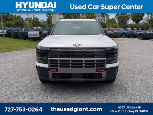 New 2026 Hyundai Palisade XRT Pro image 10