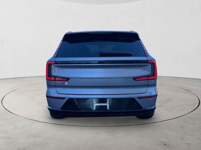 New 2026 Volvo EX90 Ultra