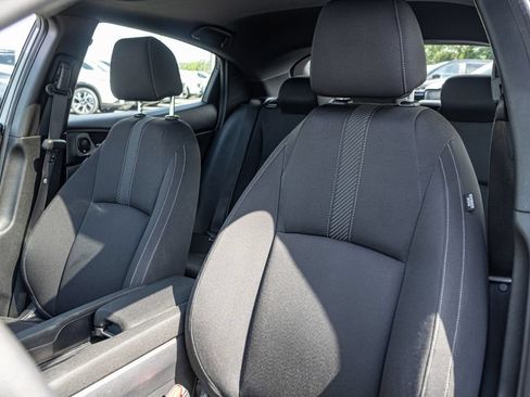 Used 2018 Honda Civic EX image 12