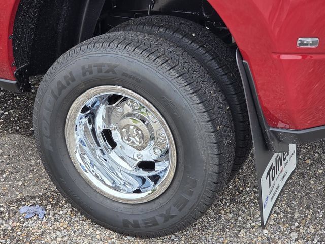 New 2026 RAM 3500 Tradesman AWD/4WD image 7