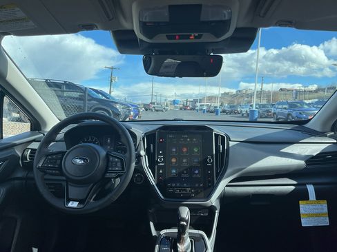 New 2026 Subaru Crosstrek 2.5i Limited image 7