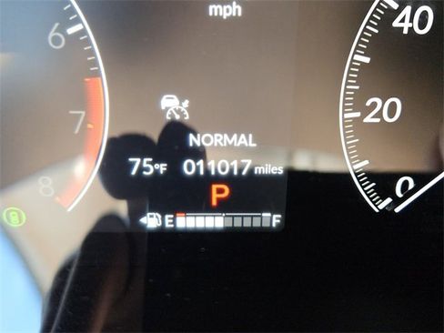 Certified 2023 Honda CR-V EX-L image 27