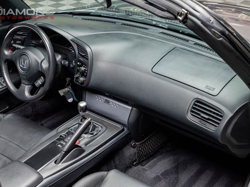 Used 2007 Honda S2000 image 63