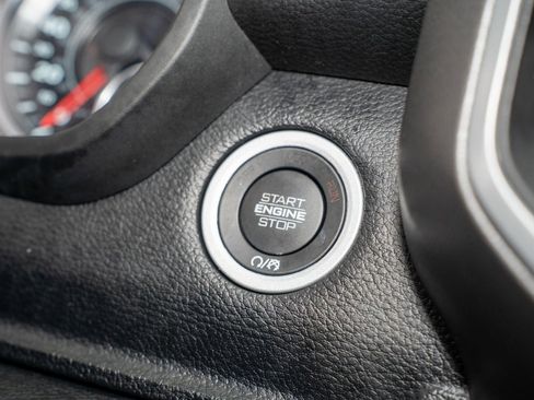 Used 2022 RAM 1500 Big Horn w/ Night Edition image 32