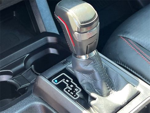 Used 2021 Toyota Tacoma TRD Pro image 29