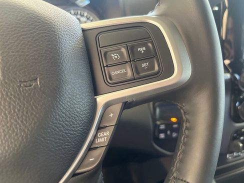 New 2022 RAM 2500 Big Horn w/ Level C Equiment Group image 49