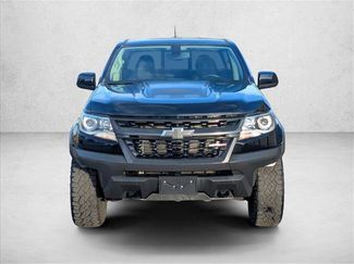 Used 2019 Chevrolet Colorado ZR2 video 2
