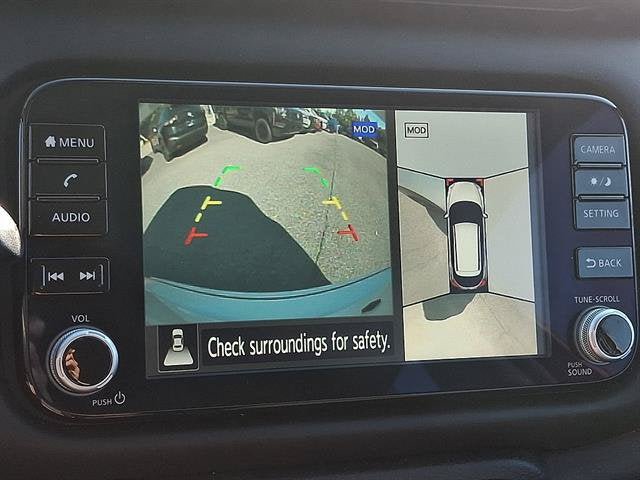 Certified 2023 Nissan Kicks SR FWD image 19