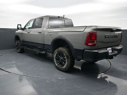 New 2026 RAM 2500 Power Wagon AWD/4WD image 7