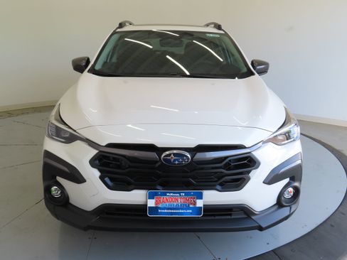 New 2026 Subaru Crosstrek 2.5i Limited AWD/4WD image 9