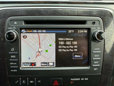 Used 2015 Buick Enclave Leather image 54