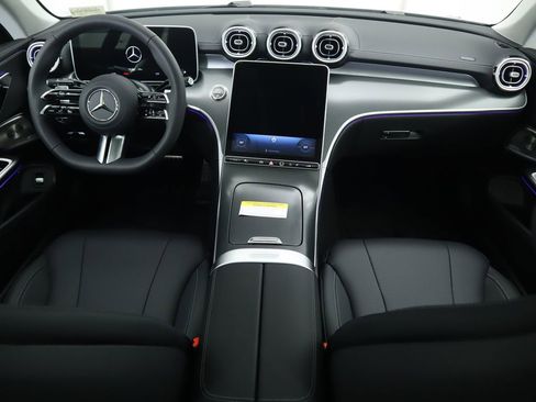 New 2026 Mercedes-Benz CLE 300 4MATIC Coupe image 14