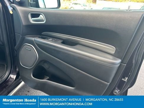 Used 2020 Dodge Durango Citadel image 41