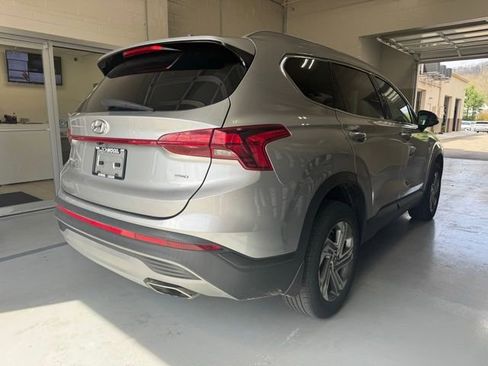 Used 2023 Hyundai Santa Fe SEL image 12