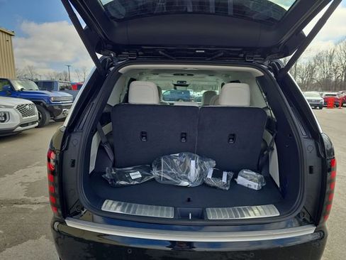 New 2026 Hyundai Palisade Calligraphy image 24