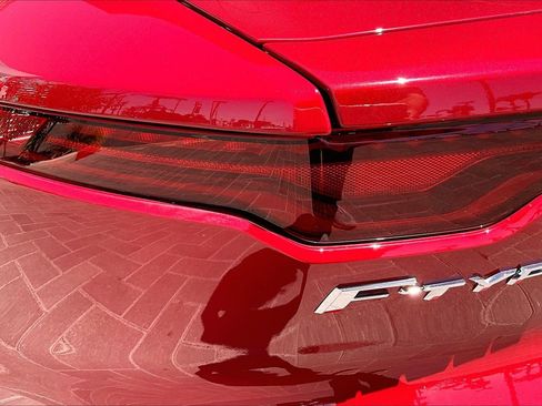 Used 2021 Jaguar F-TYPE R AWD/4WD image 27