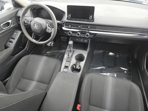 Certified 2023 Honda Civic LX image 21