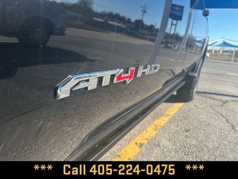 New 2026 GMC Sierra 2500 AT4 w/ AT4 Premium Plus Package image 4