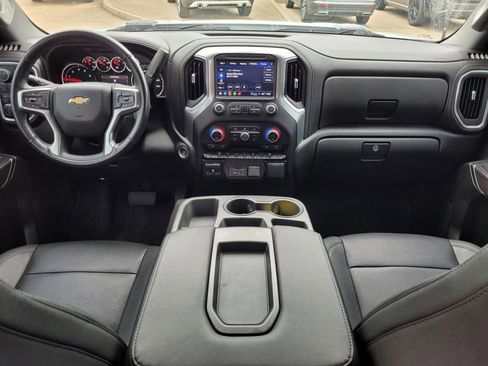 Used 2022 Chevrolet Silverado 2500 LTZ w/ Safety Package image 10