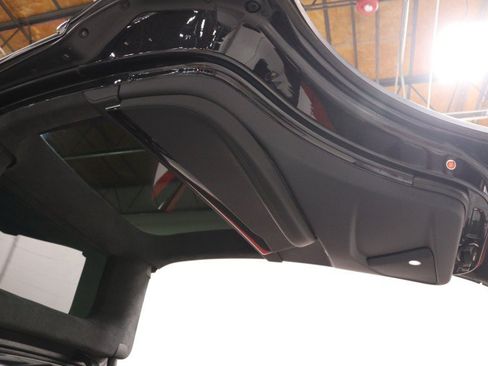 Used 2016 Tesla Model X 90D AWD/4WD image 51