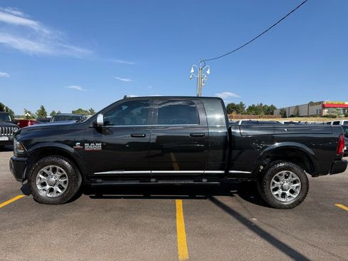 Used 2018 RAM 2500 Limited image 6
