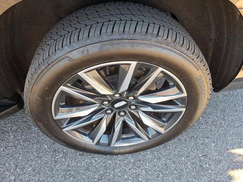 Used 2021 Cadillac Escalade Sport image 9