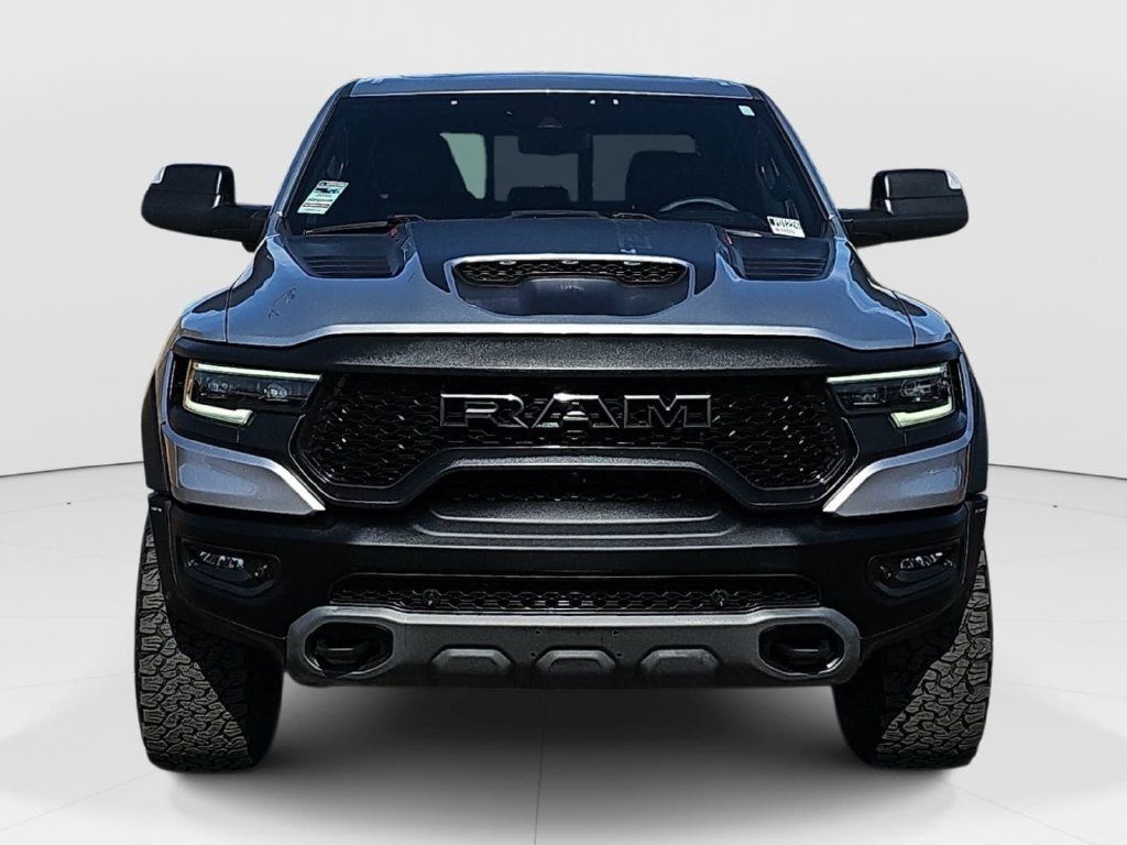 Used 2021 RAM 1500 TRX w/ TRX Level 2 Equipment Group AWD/4WD image 8