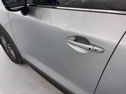 Used 2019 MAZDA CX-5 Touring AWD/4WD image 18