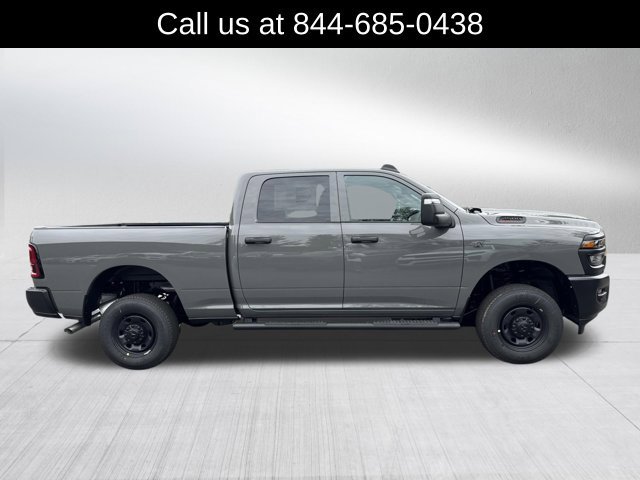 New 2027 RAM 2500 Tradesman AWD/4WD image 4