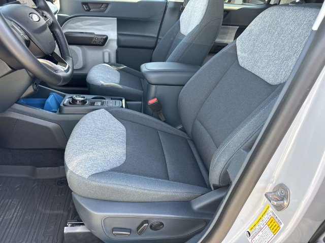 Used 2025 Ford Maverick XLT w/ XLT Luxury Package AWD/4WD image 18