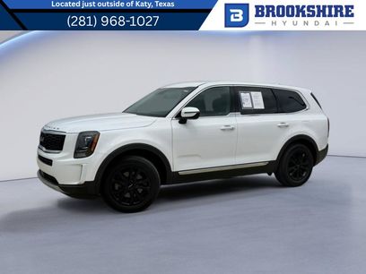 Used 2022 Kia Telluride LX