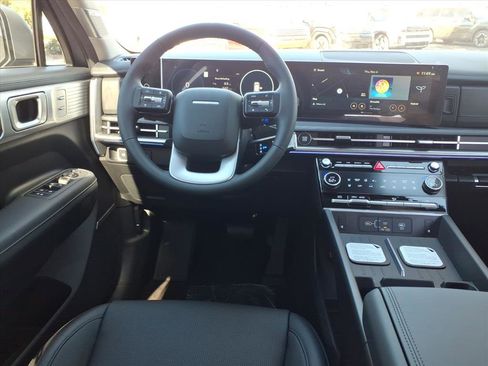 New 2026 Hyundai Santa Fe Limited image 10