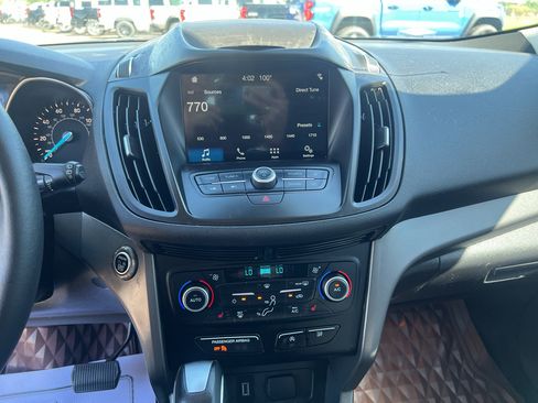 Used 2019 Ford Escape SEL AWD/4WD image 19