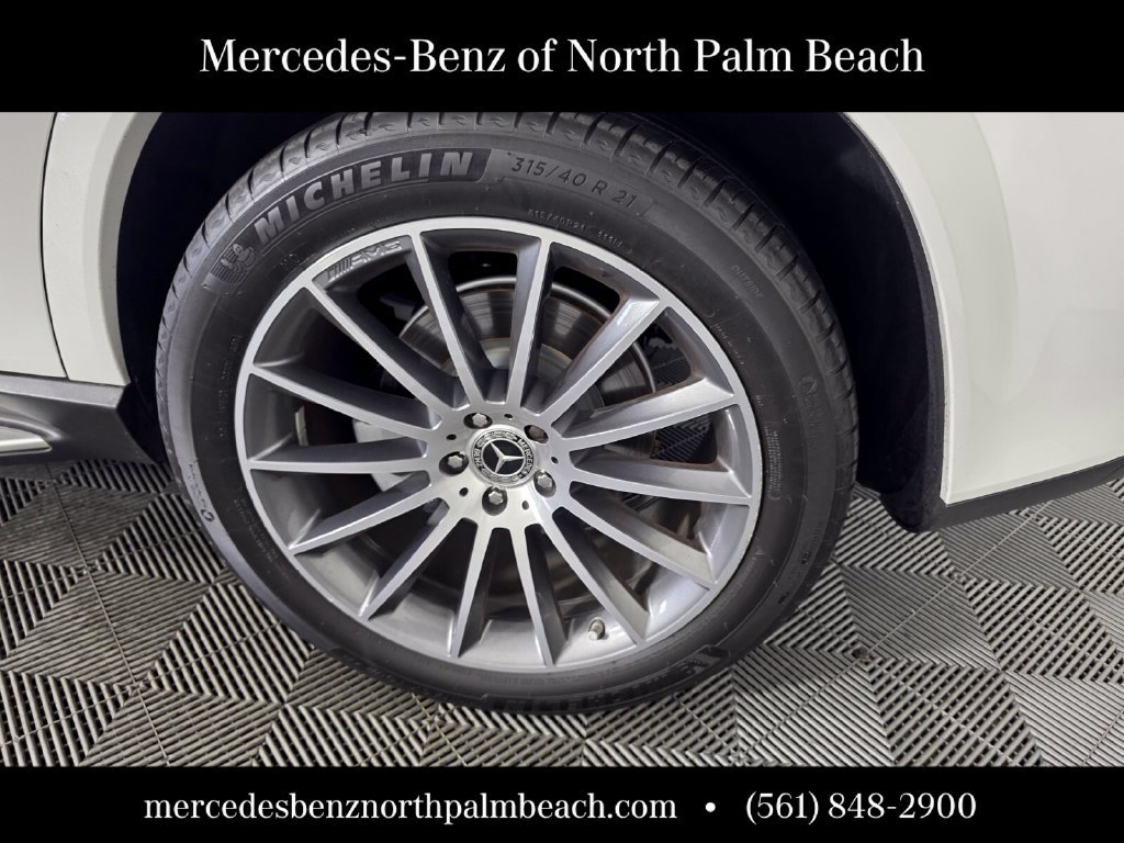 Certified 2024 Mercedes-Benz GLE 450 4MATIC image 17
