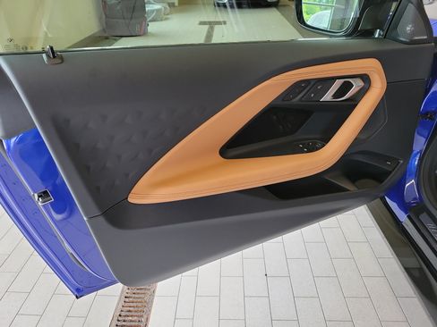 Used 2024 BMW M240i xDrive Coupe AWD/4WD image 15