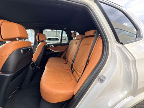 Used 2024 BMW X5 xDrive40i w/ M Sport Package AWD/4WD image 13