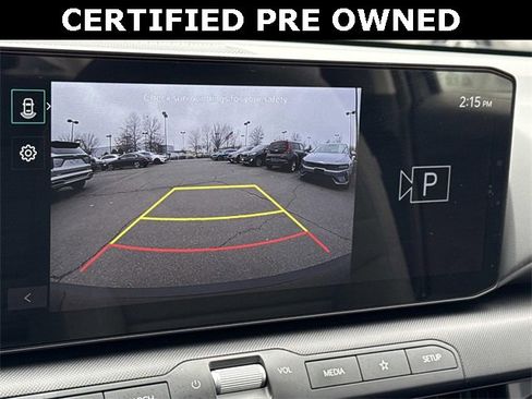 Used 2025 Kia K4 EX image 20