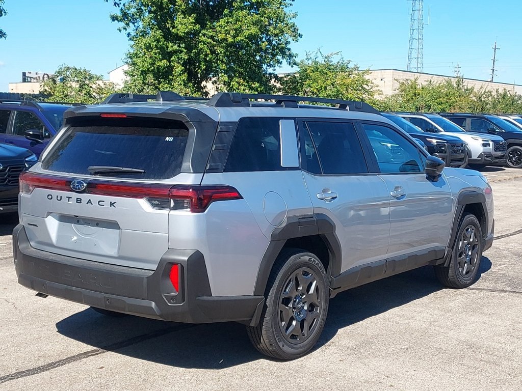 New 2026 Subaru Outback Premium AWD/4WD image 5