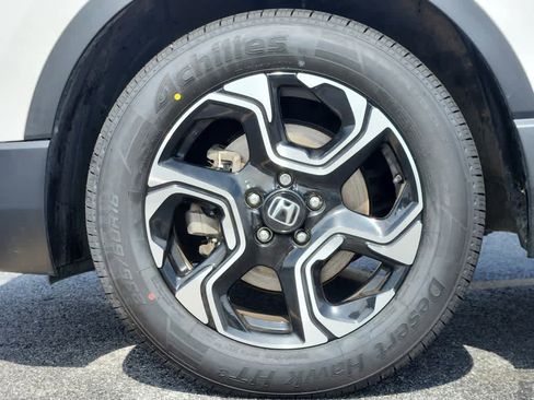 Used 2019 Honda CR-V Touring image 6