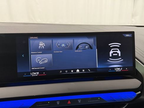 Used 2025 BMW X3 xDrive30i image 22