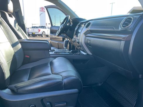 Certified 2021 Toyota Tundra Limited image 18