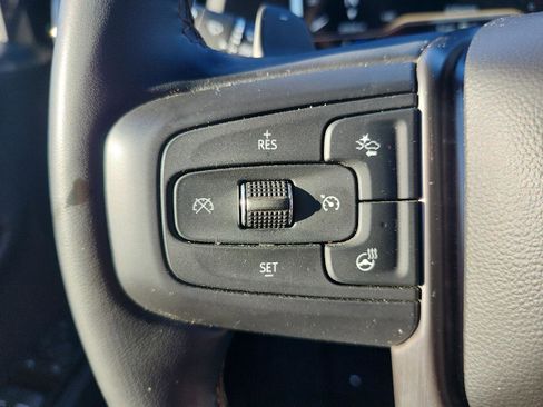 Used 2023 GMC Sierra 1500 AT4 w/ AT4 Premium Package image 28