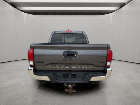 Used 2023 Toyota Tacoma SR5 w/ SX Package AWD/4WD image 4