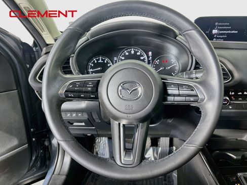 Used 2025 MAZDA CX-30 AWD 2.5 S w/ Preferred Package image 13