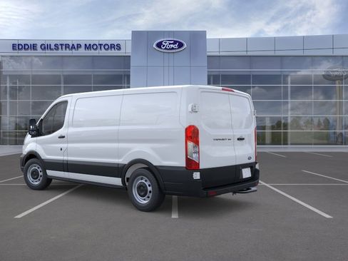 New 2026 Ford Transit 150 Low Roof RWD image 4