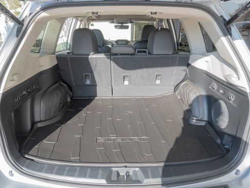 Used 2023 Subaru Forester Touring image 20